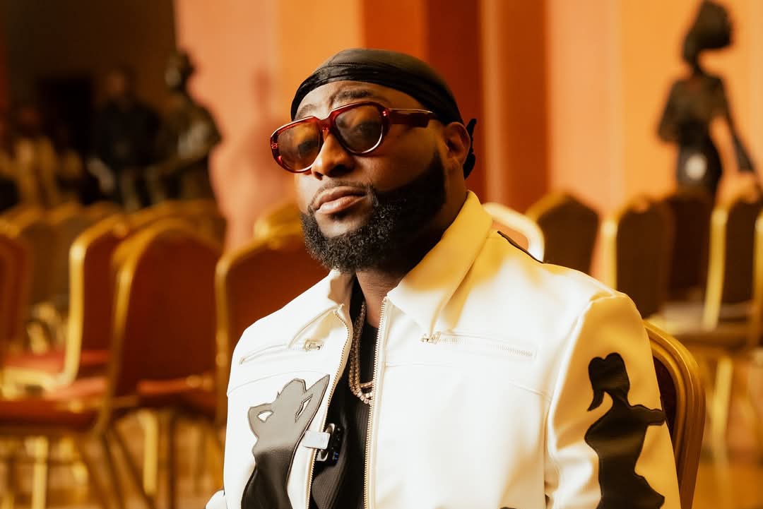 Davido dévoile la date de son mariage religieux