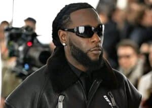 Burna Boy