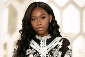 Christiana Tshisekedi