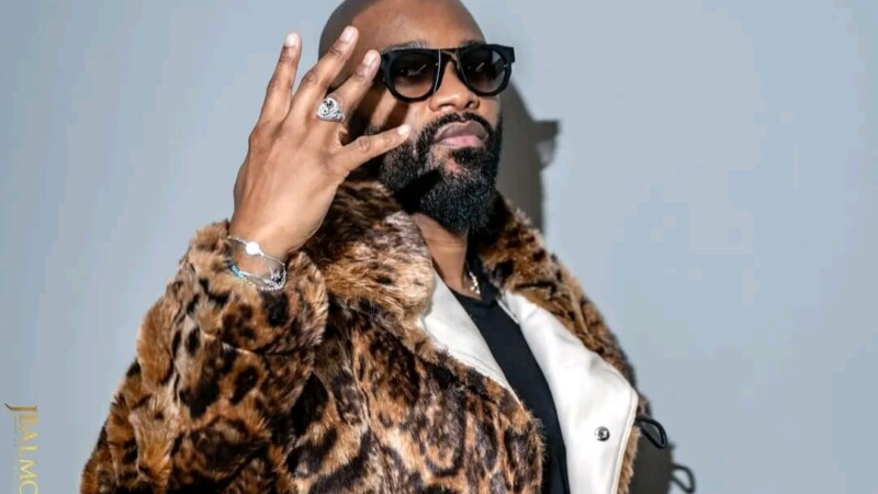 Fally Ipupa et Asake : une rumeur de featuring à 50 000 € secoue le web - Afrique sur 7