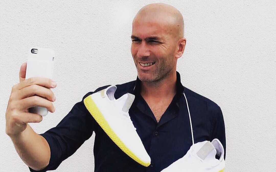 Zinédine Zidane