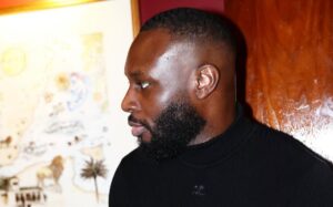 Abou Debeing