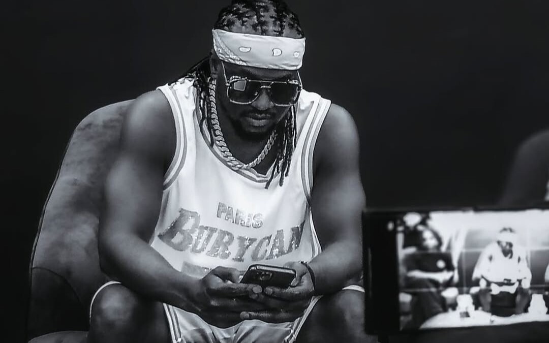 Rudeboy