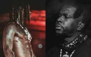 Didi B et son rival Himra