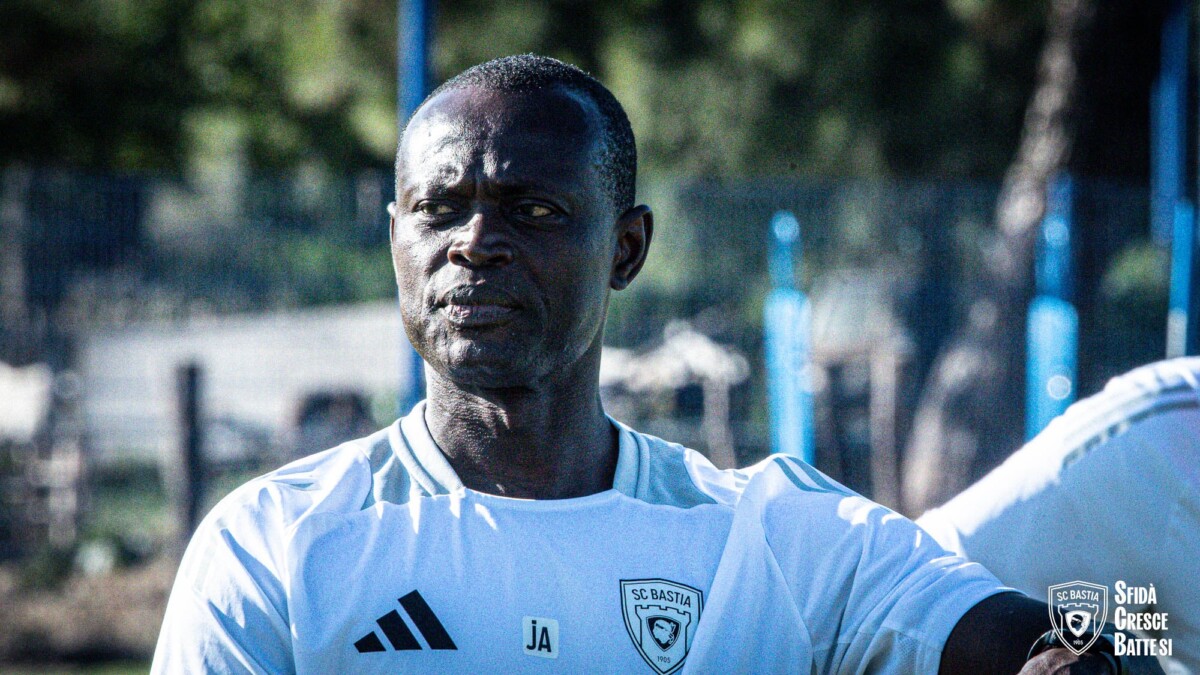 Jeannot Akakpo