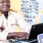 Tchad : UJPLA dénonce l’arrestation du Journaliste Olivier Monodji Mbaindiguim. - Afrique sur 7