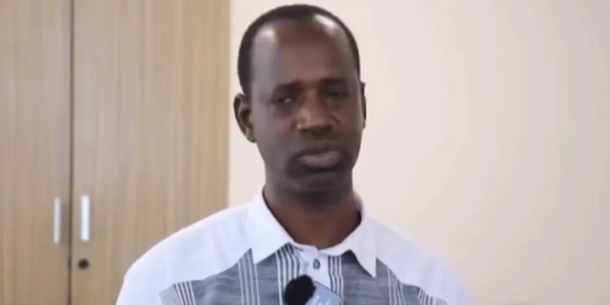 Côte d’Ivoire : voici pourquoi Komé Bakary est libre