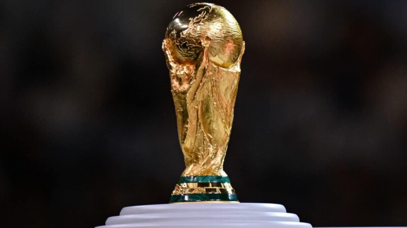 Mondial 2026 (Q) : Programme complet de la 5e journée
