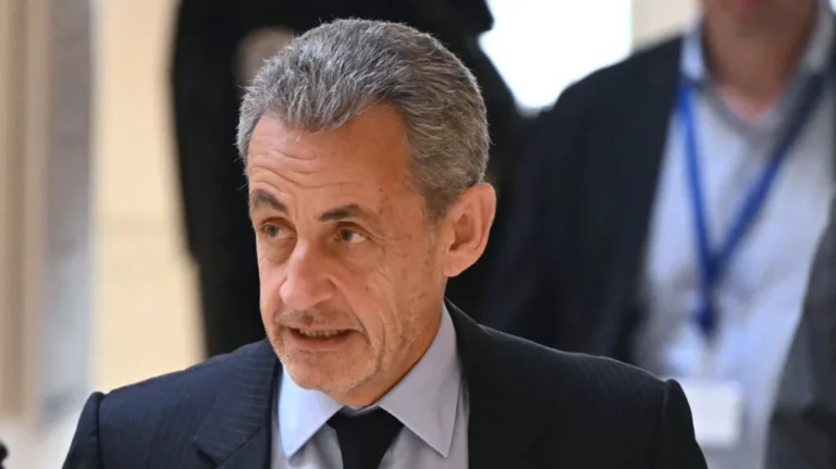 France : 7 ans de prison requis contre Nicolas Sarkozy