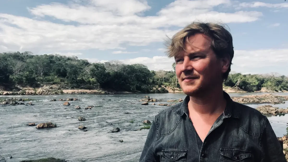 Espionnage, pressions, menaces : les dessous de l'enquête explosive d'Olivier van Beemen sur African Parks