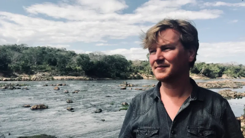 Espionnage, pressions, menaces : les dessous de l'enquête explosive d'Olivier van Beemen sur African Parks