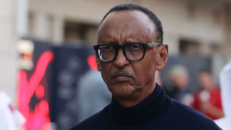 Rwanda : Paul Kagame nomme un nouveau Premier ministre