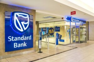 Standard bank