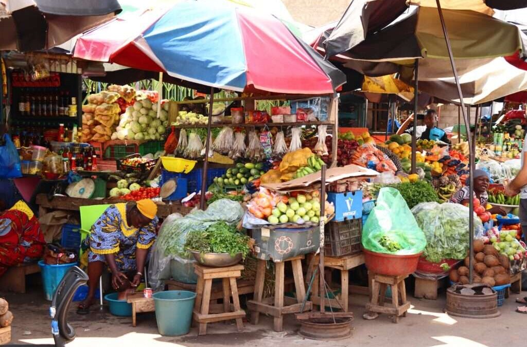 Côte d'Ivoire