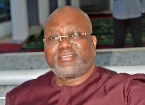 Alafé Wakili - Journaliste - Patron de média (Intelligent Tv)