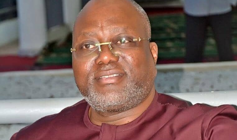 Alafé Wakili - Journaliste - Patron de média (Intelligent Tv)