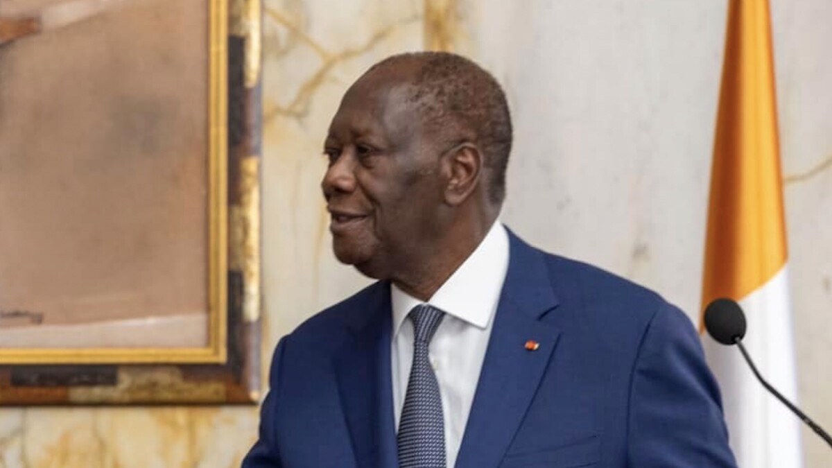 Affaire Epstein : le gouvernement ivoirien interpellé