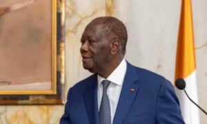 Législatives 2025 : ce fait qui irrite Alassane Ouattara