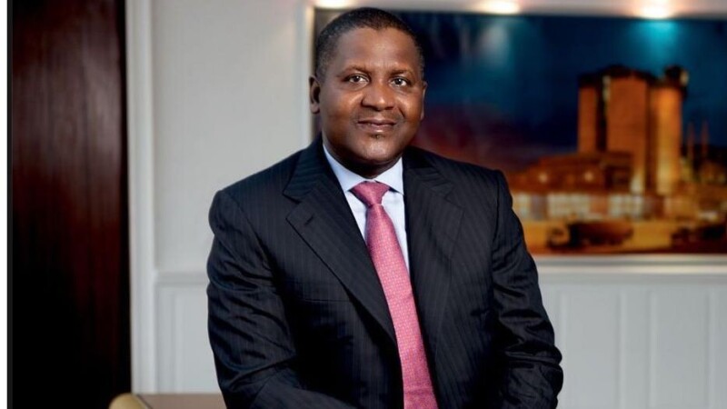 Dangote