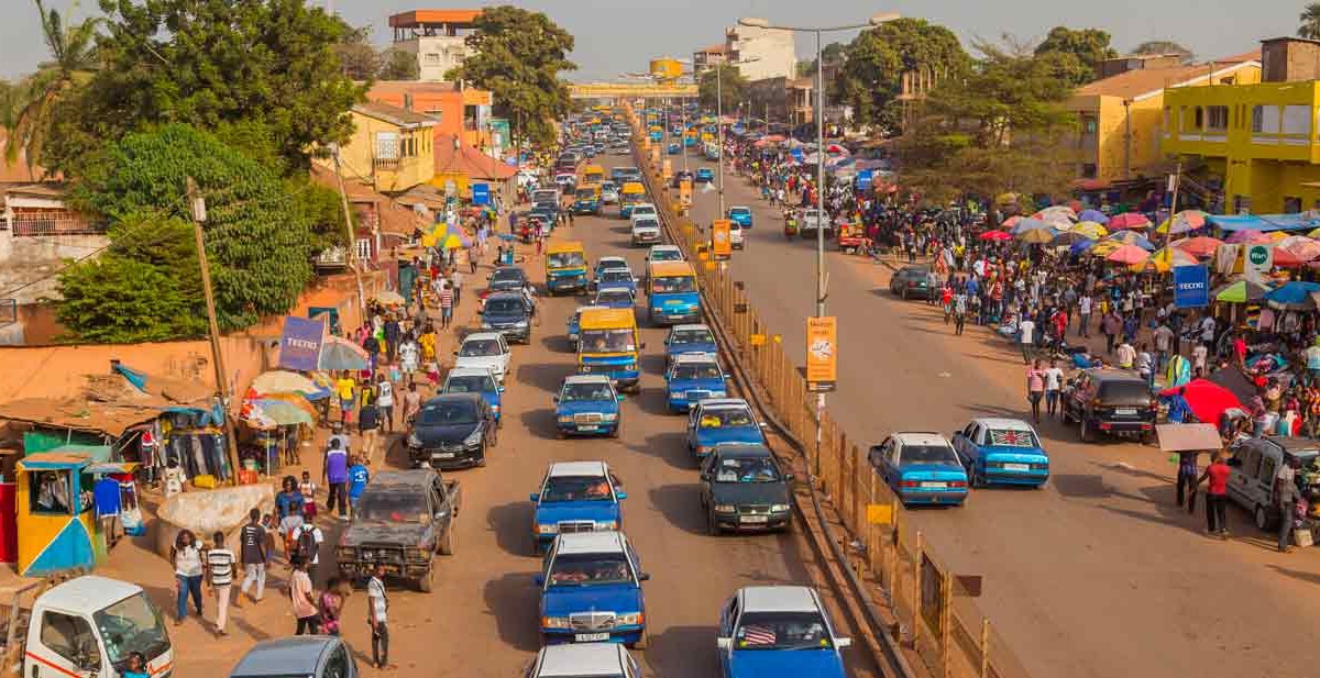 Guinée Bissau