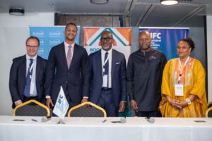 Ecobank Côte d'Ivoire