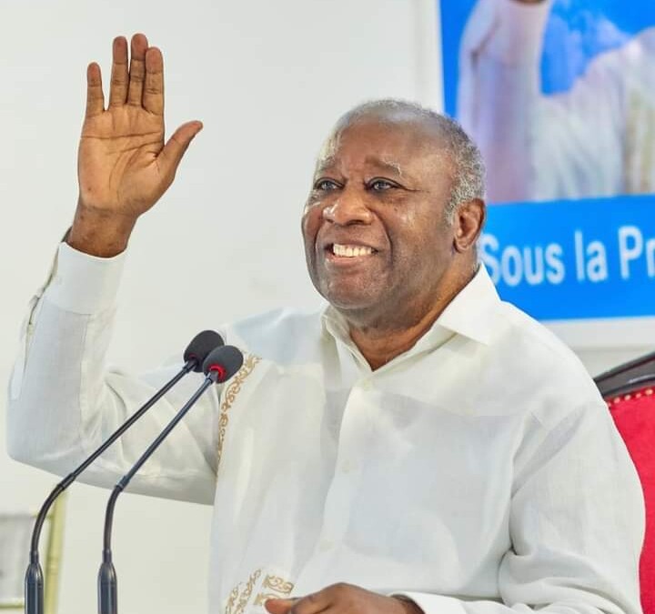 Côte d’Ivoire