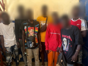 Côte d'Ivoire : au moins 7 individus arrêtés et des fumoirs détruits à Bouaké