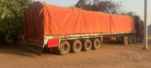 Côte d'Ivoire : 75 tonnes de cacao destinées à la contrebande saisies