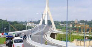 pont Alassane Ouattara