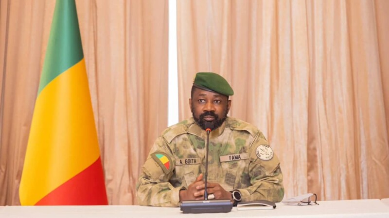 Mali
