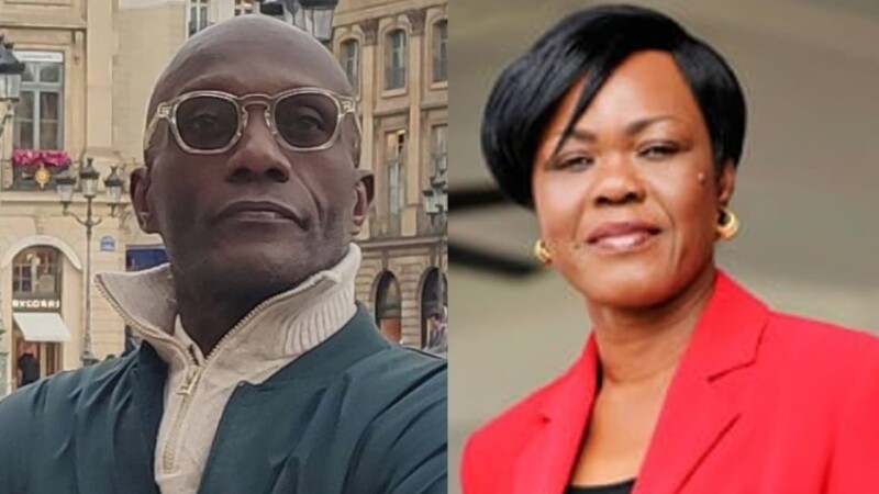 Le lanceur d'alerte Jean Christian Konan parle à Kaba Niale