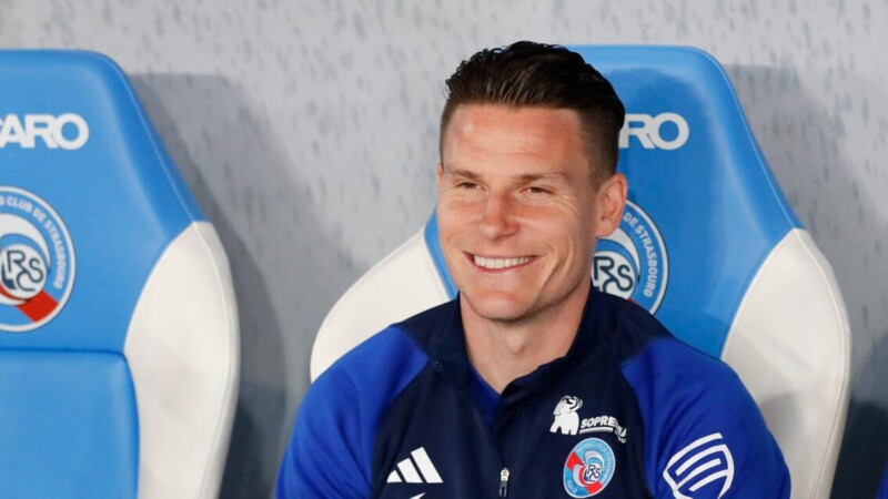 Kevin Gameiro annonce sa retraite après 241 buts en carrière