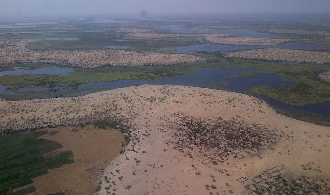 Tchad