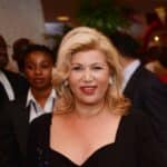Biographie de Mme Dominique Ouattara