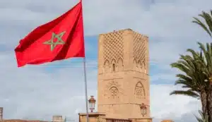 Maroc