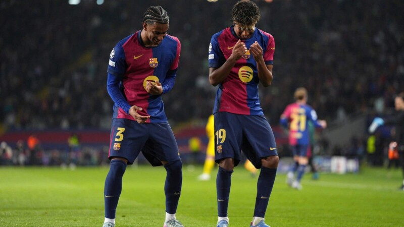 Barcelone