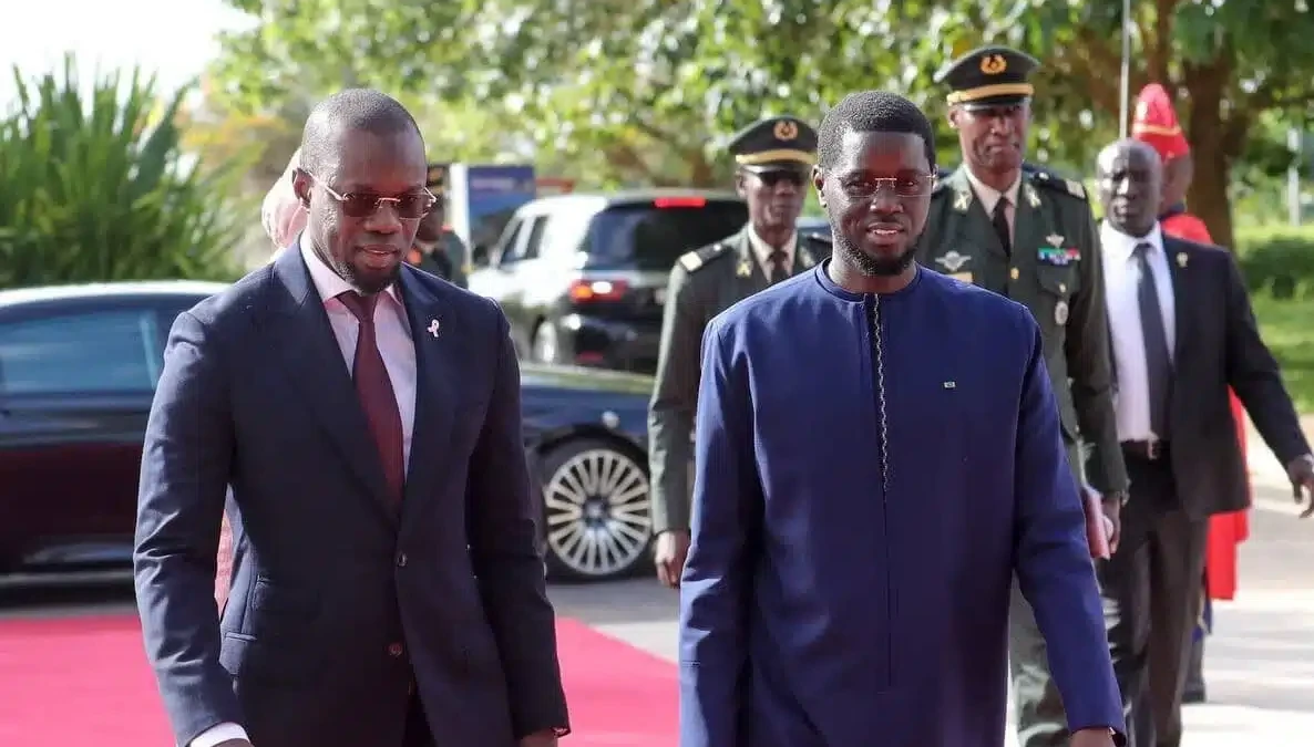 Sénégal