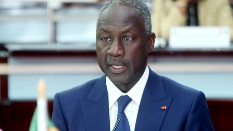 Côte d'Ivoire : démenti des rumeurs de l'enlèvement d'Adama Bictogo