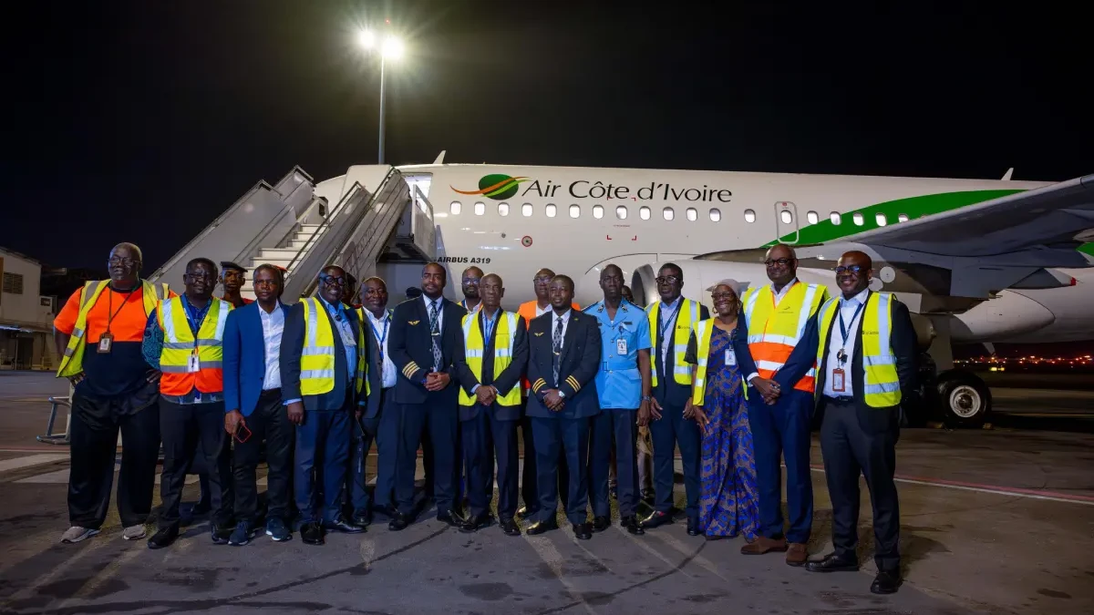 Côte d'Ivoire