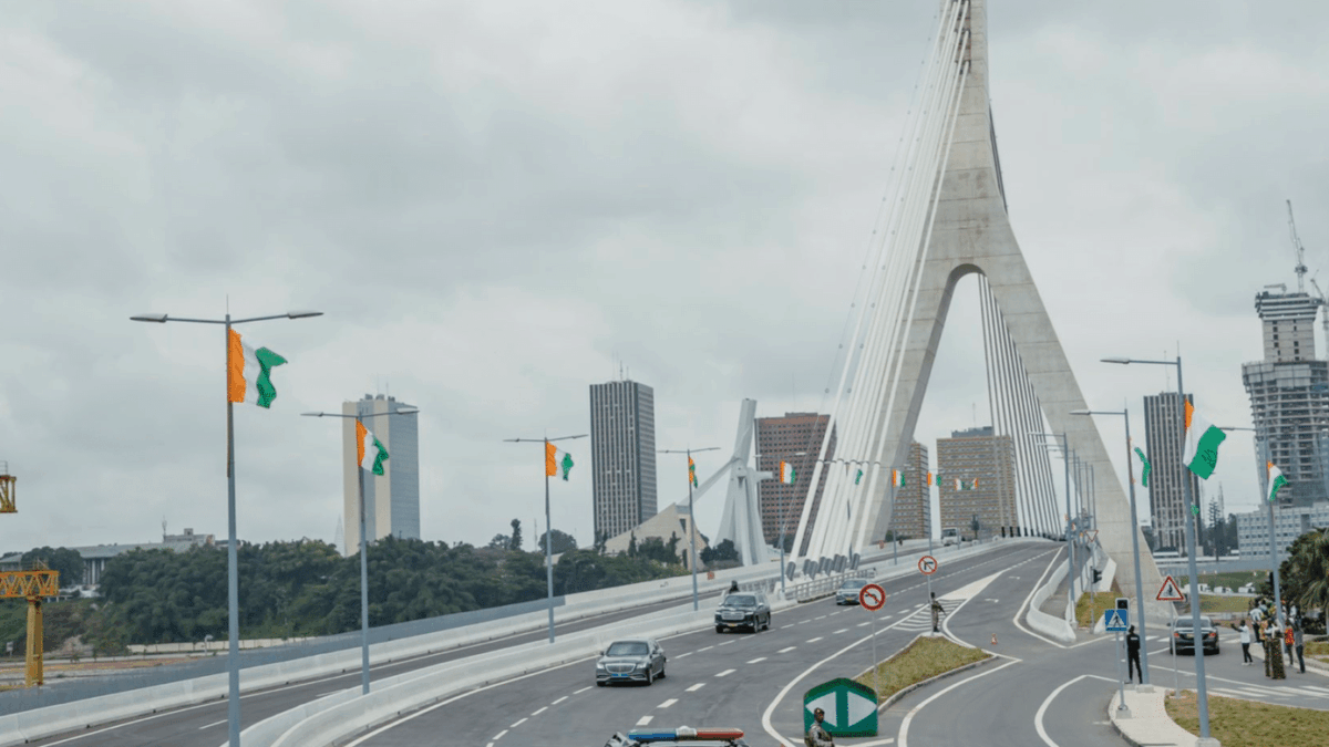 Côte d'Ivoire
