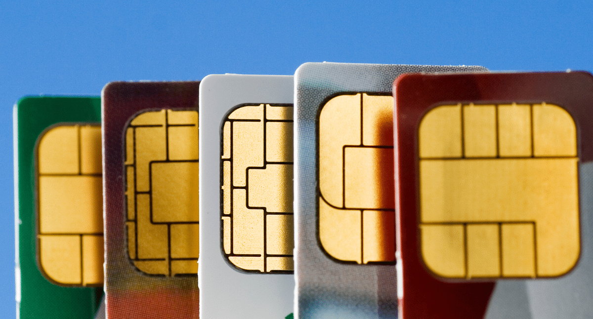 Côte d'Ivoire : 3 individus arrêtés avec plus de 15000 cartes SIM