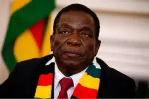 Zimbabwe