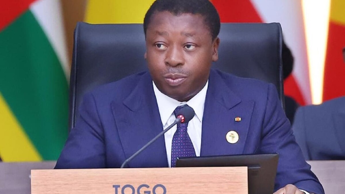 Togo