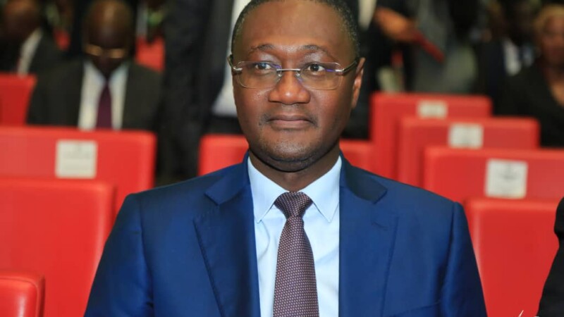 Côte d'Ivoire