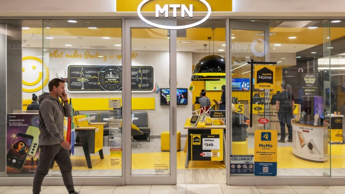 MTN
