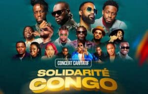 Solidarité Congo