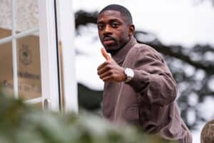 Ousmane Dembélé, sa femme Rima Edbouche dévoile son jardin secret
