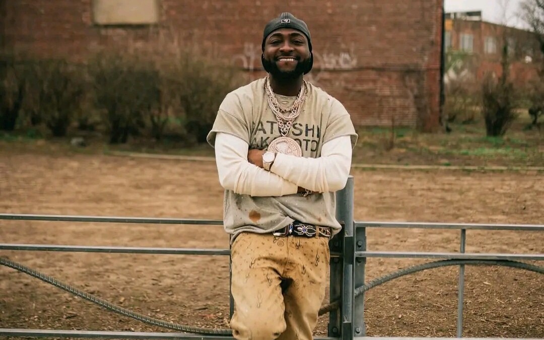 Davido