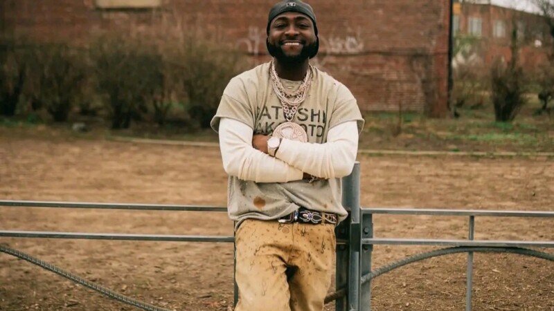 Davido