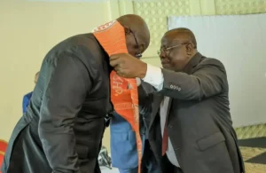 Côte d'Ivoire : Jean-Yves Essoh Essis, cadre du PDCI-RDA rejoint le RHDP